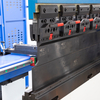 Servo Electric CNC Press Brake