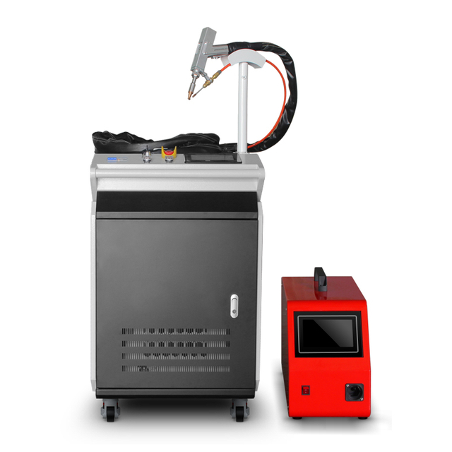 Laser Welding Machine