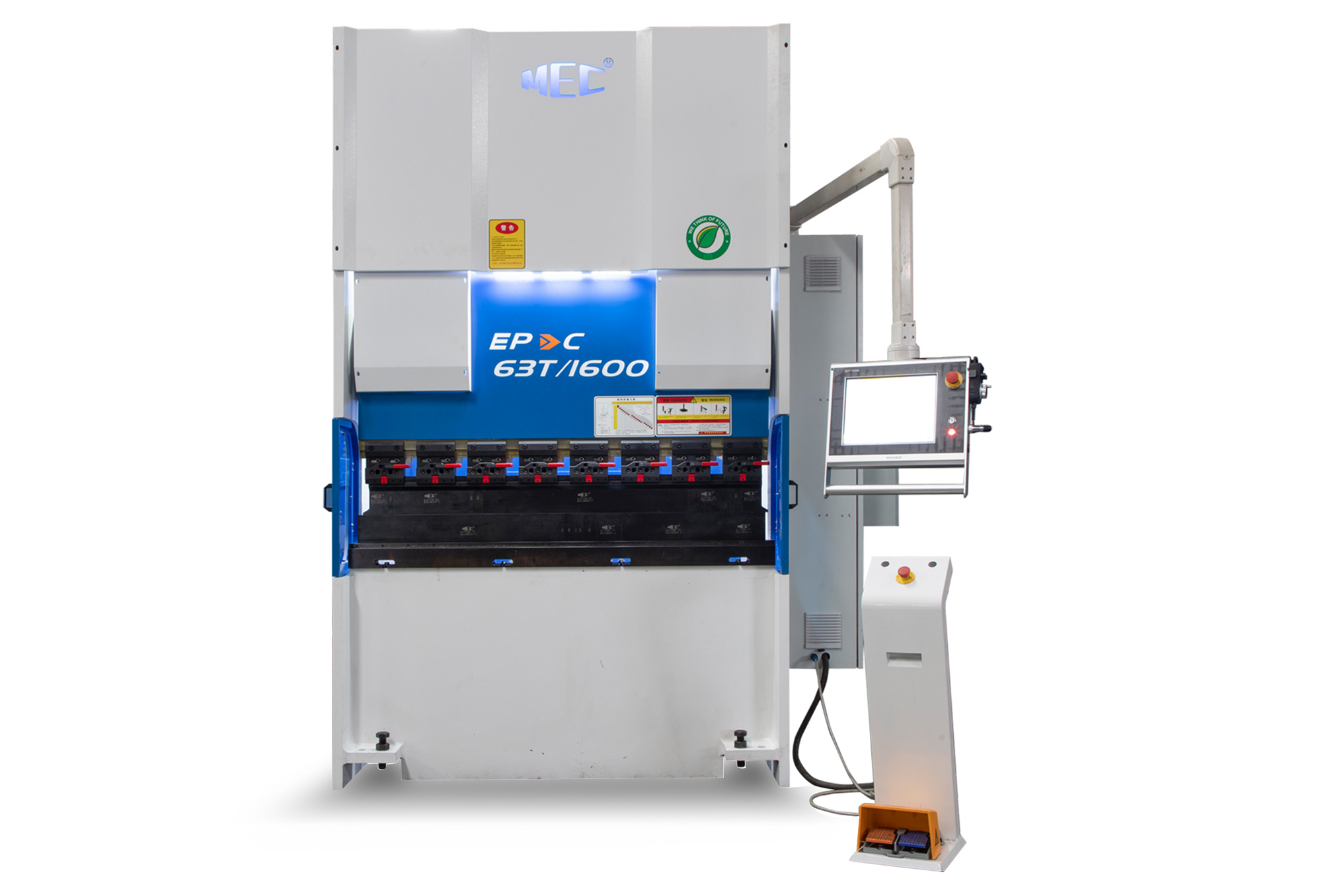 Laser plate cutting machine1