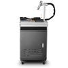 Laser Cleaning Machine