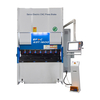 Servo Electric CNC Press Brake