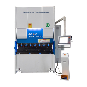 Servo Electric CNC Press Brake