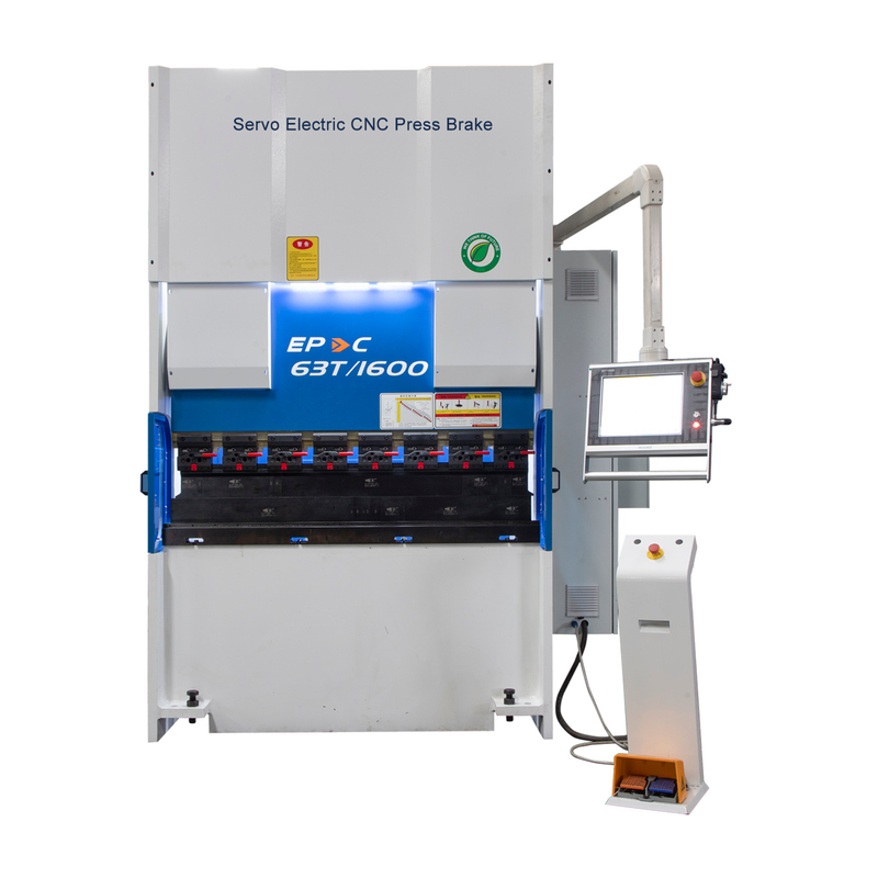 Servo Electric CNC Press Brake