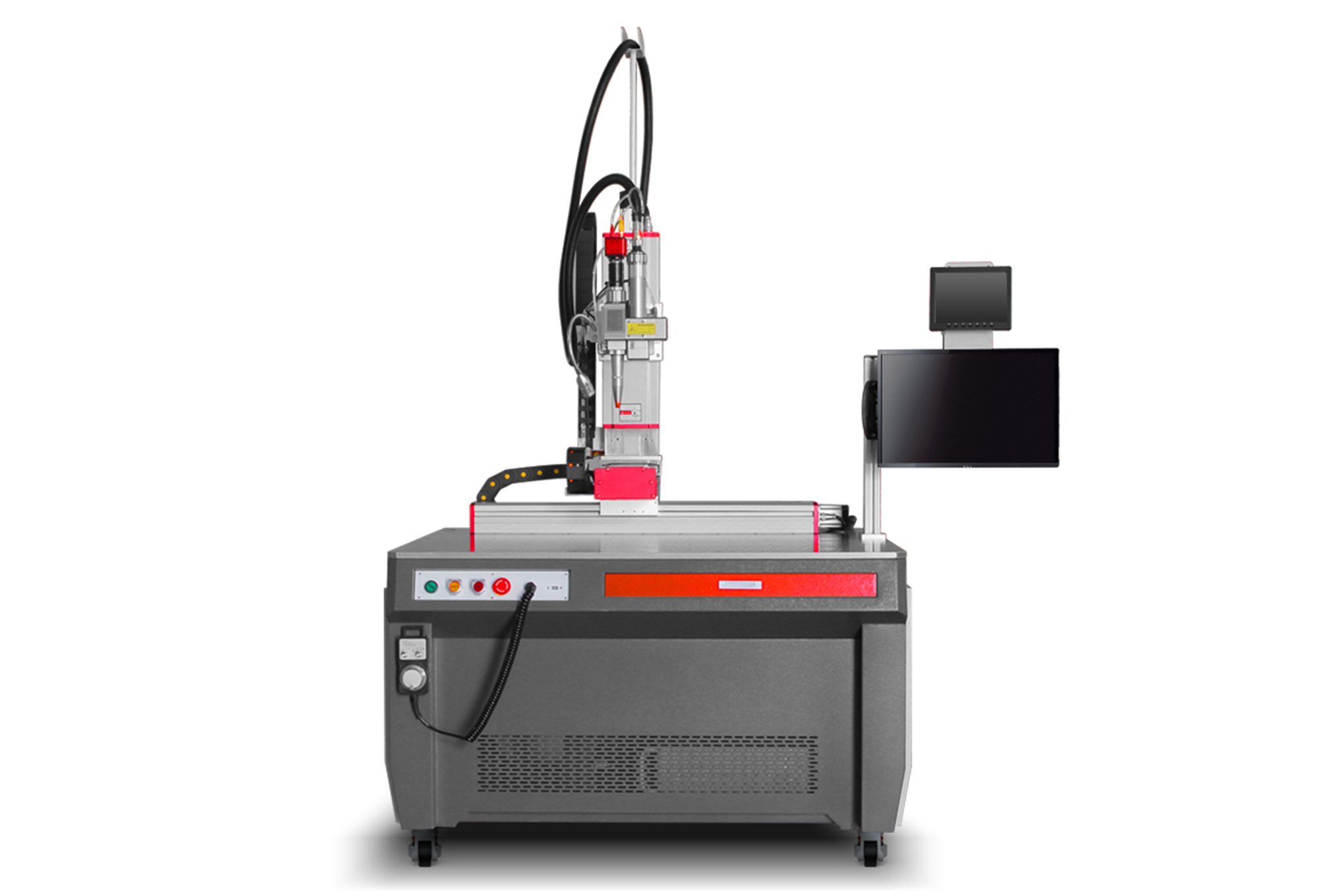 LASER WELDING MACHINE