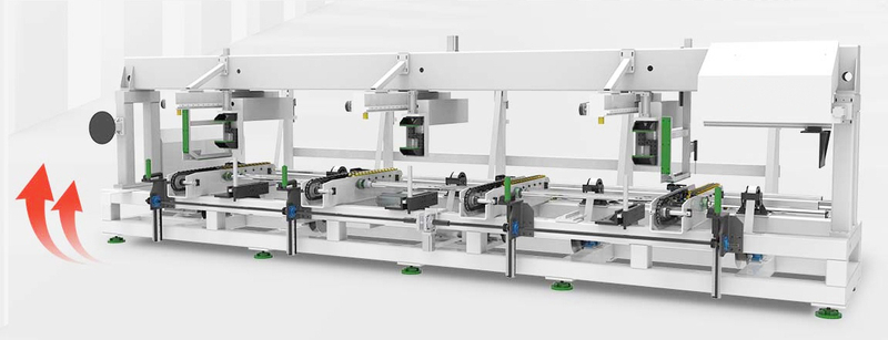 Automatic NC Press Brake For 1600mm Steel With Da-58t System